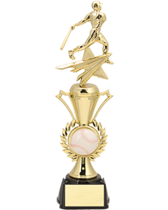 Radiance Trophy Series - Baseball