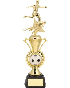 Radiance Trophy Series - Soccer