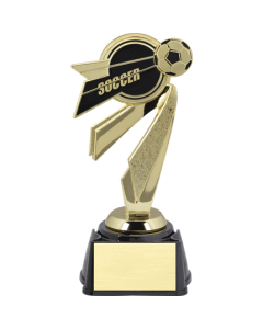 Bullseye Trophy Series - Soccer