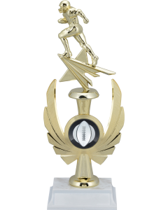 Phoenix Trophy Series - Football
