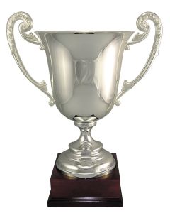 949 Series - Italian Silver Cup