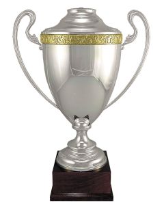 964 Series - Italian Silver Cup