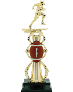 Color Sport Trophy Series - Football