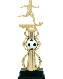 Color Sport Trophy Series - Soccer, M