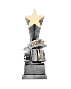 Star Stream Resin Series - Achievement