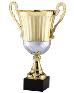 Amc19 Series - Semi-Metal Cup