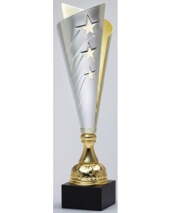 Amc24 Series - Semi-Metal Cup