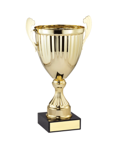 Amc320 Series - Full-Metal Cup