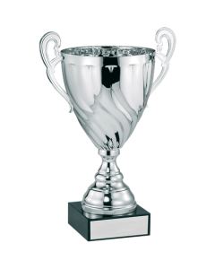 Amc323 Series - Full-Metal Cup