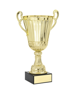 Amc324 Series - Full-Metal Cup