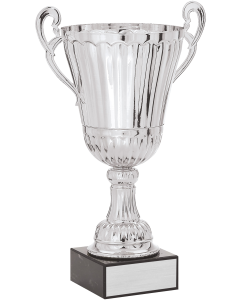Amc325 Series - Full-Metal Cup