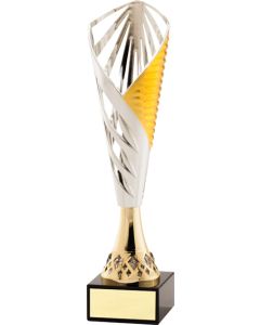 AMC33SG SERIES CUP - GOLD AND YELLOW