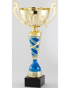 AMC357 Series Cup