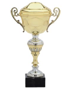 Amc35 Series - Semi-Metal Cup