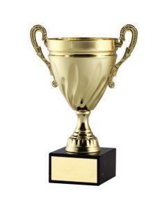 Amc3 Series - Full-Metal Cup