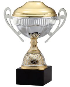 Amc40 Series - Semi-Metal Cup
