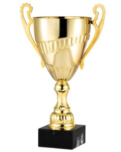 Amc402 Series - Gold-Metal Cup