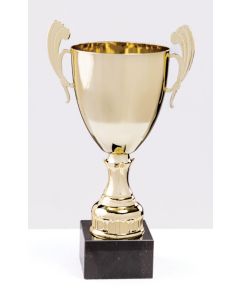 Amc404 - Semi-Metal Cup