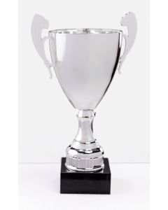 Amc405 - Semi-Metal Cup