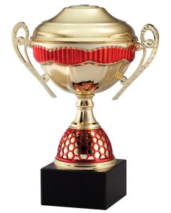 Amc41 Series - Semi-Metal Cup