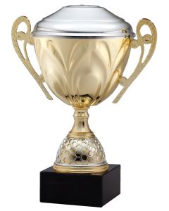 Amc42 Series - Semi-Metal Cup
