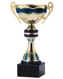 Amc47 Series - Semi-Metal Cup