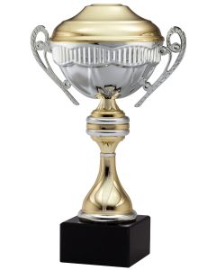 Amc48 Series - Semi-Metal Cup