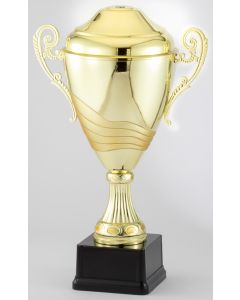 AMC502 Series Cup