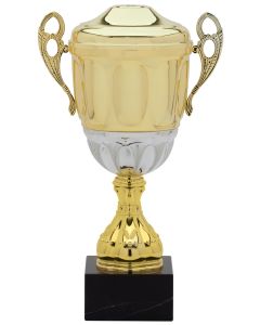 Amc50 Series - Semi-Metal Cup