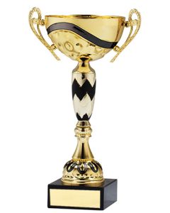 AMC54 Series - Semi-Metal Cup