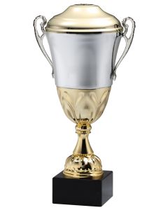 Amc59 Series - Semi-Metal Cup