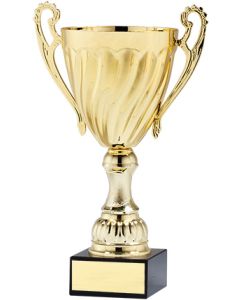 Amc61 Series - Semi-Metal Cup