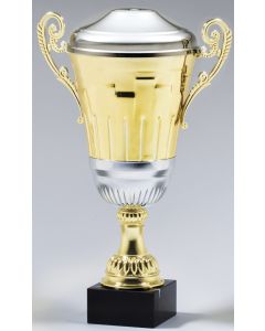 Amc64 Series - Semi-Metal Cup