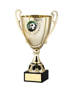 AMC65 Series - Semi-Metal Cup
