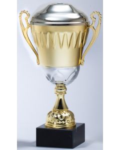Amc69 Series - Semi-Metal Cup