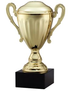 Amc8 Series - Full-Metal Cup