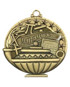 Academic Performance - Mathematics