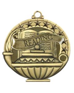 Academic Performance - Reading