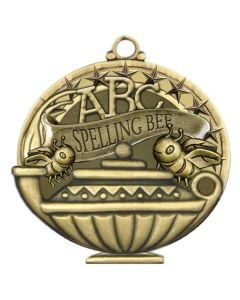 Academic Performance - Spelling Bee
