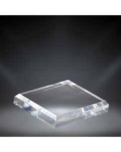 Engravable Paperweight
