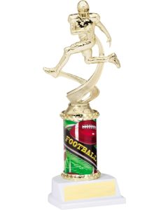 Riser Trophy Series - Football