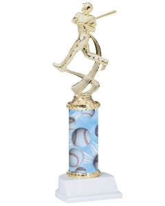 Column Trophy Series - Baseball