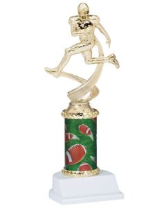 Column Trophy Series - Football