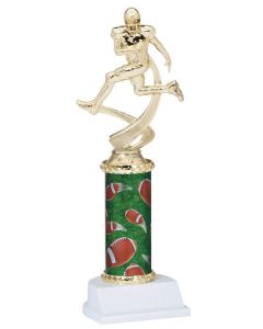 Column Trophy Series - Football