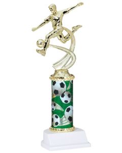 Column Trophy Series - Soccer