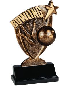 BROADCAST RESIN SERIES - BOWLING
