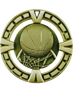 BG Medal Series - Basketball
