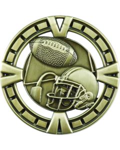 BG Medal Series - Football
