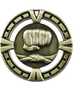 BG Medal Series - Martial Arts