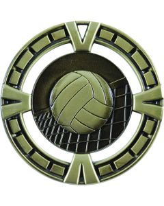BG Medal Series - Volleyball